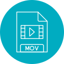 mov icon