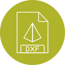 dxf icon