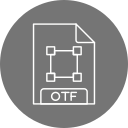 otf icon