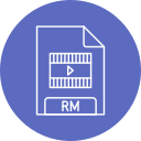 rm icon