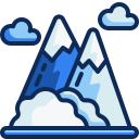 montaña icon