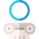 omikron icon