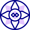 mandala icon