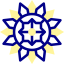 mandala icon