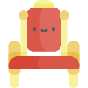 sillón icon