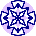 mandala icon