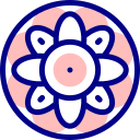 mandala icon