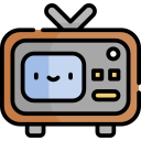 televisión icon