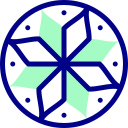 mandala icon