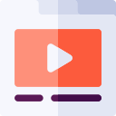 video icon