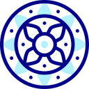 mandala icon