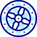 mandala icon