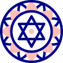 mandala icon