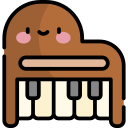 piano icon