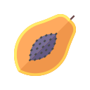 papaya icon