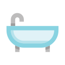 bañera icon