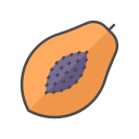 papaya icon