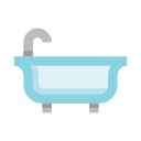 bañera icon