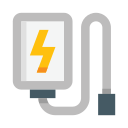 banco de energía icon