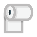 papel higiénico icon