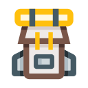 mochila icon