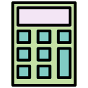 calculadora icon