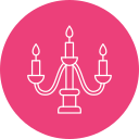 candelero icon