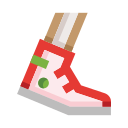 zapatos icon