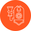 teléfono icon