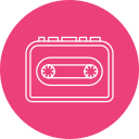 walkman icon