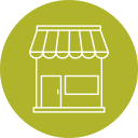 tienda icon