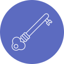 llave icon