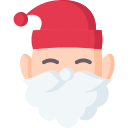 papá noel icon