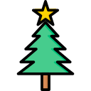 árbol de navidad