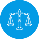 escala de justicia icon