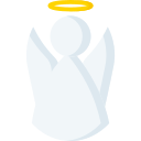 Ángel icon