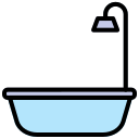 baño icon