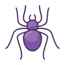 araña icon