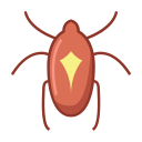 cucaracha icon