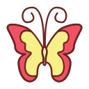 mariposa icon