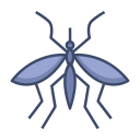 mosquito icon