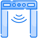 detector de metales icon