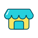 mercado icon