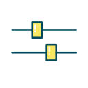 configuración icon