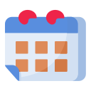 calendarios icon