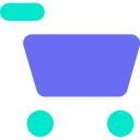 carrito de compras icon