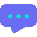 chat icon