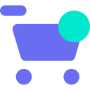 carrito de compras icon