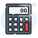 calculadora icon