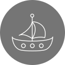 barco icon